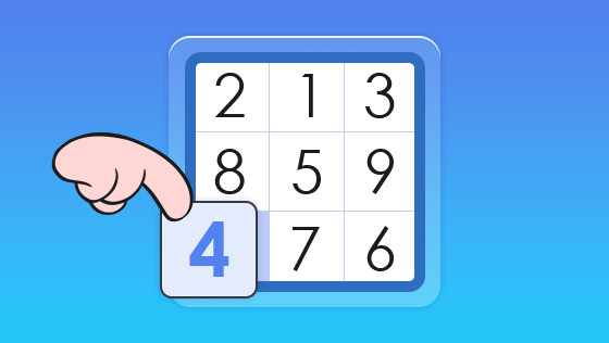 6 sudoku