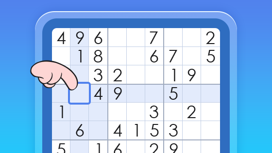 brain games sudoku